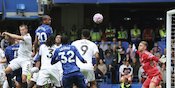 Man of the Match Chelsea vs Fulham: Joao Pedro Man of the Match Chelsea vs Fulham: Joao Pedro