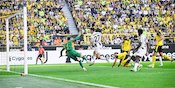Angka-angka Ini Bikin Ngeri! Juventus Punya Rekor Apik, Tapi Statistik Dortmund Jauh Lebih Mengerikan Angka-angka Ini Bikin Ngeri! Juventus Punya Rekor Apik, Tapi Statistik Dortmund Jauh Lebih Mengerikan