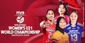 Perjuangan Dimulai! Dukung Voli Putri Indonesia vs Vietnam di FIVB U21 2025 Hari Ini, Live di Moji dan Vidio! Perjuangan Dimulai! Dukung Voli Putri Indonesia vs Vietnam di FIVB U21 2025 Hari Ini, Live di Moji dan Vidio!