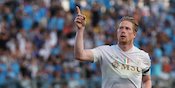 Hasil Napoli vs Girona: Kevin De Bruyne Borong 2 Gol Sebelum Hadapi Jay Idzes 2 Pekan Lagi