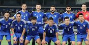 FIFA Matchday September 2025: Mengintip Peta Kekuatan Kuwait dan Lebanon, Lawan Uji Coba Timnas Indonesia, Peringkat FIFA Menipu? FIFA Matchday September 2025: Mengintip Peta Kekuatan Kuwait dan Lebanon, Lawan Uji Coba Timnas Indonesia, Peringkat FIFA Menipu?