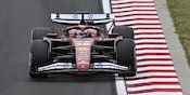 Scuderia Ferrari Janji Cari Jawaban Atas Kendala Sasis Charles Leclerc di Formula 1 Hungaria