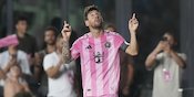 Teken Kontrak Baru di Inter Miami, Berapa Gaji Lionel Messi? Teken Kontrak Baru di Inter Miami, Berapa Gaji Lionel Messi?