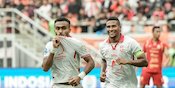 Bhayangkara FC vs Malut United: Laga Bersejarah, Duel Perdana di BRI Super League Bhayangkara FC vs Malut United: Laga Bersejarah, Duel Perdana di BRI Super League