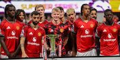 Jadwal Lengkap Manchester United 2025/2026 Jadwal Lengkap Manchester United 2025/2026
