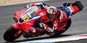 Hasil FP2 MotoGP Malaysia 2025: Luca Marini Tercepat Bareng Honda, Ungguli Franco Morbidelli Hasil FP2 MotoGP Malaysia 2025: Luca Marini Tercepat Bareng Honda, Ungguli Franco Morbidelli