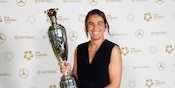 Profil Mariona Caldentey, Pemenang PFA Player of the Year 2025: Langganan Juara di Barcelona, Arsenal, hingga Timnas Spanyol Profil Mariona Caldentey, Pemenang PFA Player of the Year 2025: Langganan Juara di Barcelona, Arsenal, hingga Timnas Spanyol