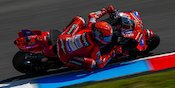 Hasil FP1 MotoGP Austria 2025: Marc Marquez dan Pecco Bagnaia Kompak Memimpin Hasil FP1 MotoGP Austria 2025: Marc Marquez dan Pecco Bagnaia Kompak Memimpin