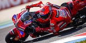 Klasemen Sementara MotoGP 2025 Usai Sprint Race Seri San Marino di Misano