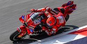 Marc Marquez Akhirnya Menangi MotoGP Austria, Tahan Serangan Fermin Aldeguer dan Marco Bezzecchi Marc Marquez Akhirnya Menangi MotoGP Austria, Tahan Serangan Fermin Aldeguer dan Marco Bezzecchi