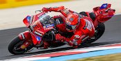Jadwal Siaran Langsung MotoGP Catalunya 2025 di Vidio, 5-7 September 2025