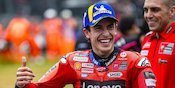 Giacomo Agostini Izinkan Marc Marquez Patahkan Rekornya, Minta Fans Italia Hentikan Cemoohan