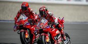 Jadwal Siaran Langsung MotoGP Hungaria 2025 di Vidio, 22-24 Agustus 2025