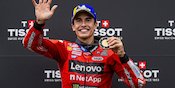 Sebentar Lagi Capai 100 Kemenangan, Marc Marquez Ogah Terobsesi dan Sebut Gelar Dunia Lebih Penting Sebentar Lagi Capai 100 Kemenangan, Marc Marquez Ogah Terobsesi dan Sebut Gelar Dunia Lebih Penting