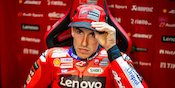 Marc Marquez Tak Ambisius Menangi MotoGP Austria 2025 Meski Pernah 3 Kali Kalah dari Ducati Marc Marquez Tak Ambisius Menangi MotoGP Austria 2025 Meski Pernah 3 Kali Kalah dari Ducati