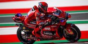 Hasil FP2 MotoGP Austria 2025: Marc Marquez dan Pecco Bagnaia Terdepan Hasil FP2 MotoGP Austria 2025: Marc Marquez dan Pecco Bagnaia Terdepan