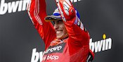 Kuasai MotoGP Austria Tak Bikin Marc Marquez Jemawa: Ada Balapan yang Tak Bisa Saya Menangi Kuasai MotoGP Austria Tak Bikin Marc Marquez Jemawa: Ada Balapan yang Tak Bisa Saya Menangi