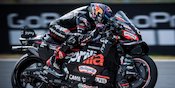 Martinator is Back? Video Aksi Keren Jorge Martin di MotoGP Hungaria, Start dari Belakang Tapi Hampir Podium!