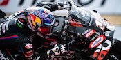 Jaga Momentum Aprilia, Marco Bezzecchi dan Jorge Martin Mantap Tampil Garang di MotoGP Austria 2025 Jaga Momentum Aprilia, Marco Bezzecchi dan Jorge Martin Mantap Tampil Garang di MotoGP Austria 2025