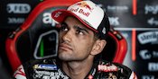 Jorge Martin Merasa Masih 'Martinator' yang Sama Seperti Tahun Lalu, Janji Bawa Aprilia Menang Jorge Martin Merasa Masih 'Martinator' yang Sama Seperti Tahun Lalu, Janji Bawa Aprilia Menang