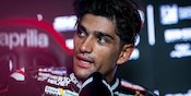Bukan Cedera Bahu Biasa, Aprilia Sebut Jorge Martin Bakal Tetap Absen sampai MotoGP Australia 2025 Bukan Cedera Bahu Biasa, Aprilia Sebut Jorge Martin Bakal Tetap Absen sampai MotoGP Australia 2025
