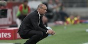Massimiliano Allegri dan Tugasnya Merapikan Barisan Pertahanan AC Milan Massimiliano Allegri dan Tugasnya Merapikan Barisan Pertahanan AC Milan