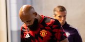 Performa Singkat Tapi Menjanjikan: Amorim Pujian Penampilan Mbeumo Saat Man United Hadapi Everton