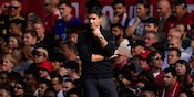 Arsenal Pesta Gol ke Gawang Leeds United, Mikel Arteta Full Senyum! Arsenal Pesta Gol ke Gawang Leeds United, Mikel Arteta Full Senyum!