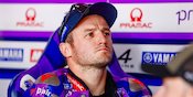 Minta Ketegasan, Jack Miller Jengkel Yamaha Main Tarik Ulur Kontrak MotoGP 2026