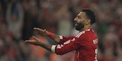 Bikin Gol di Laga Liverpool vs Bournemouth, Salah Samai Rekor Legenda Man United Bikin Gol di Laga Liverpool vs Bournemouth, Salah Samai Rekor Legenda Man United