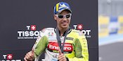Skuad Valentino Rossi Beber Alasan Tolak Tawaran Motor Pabrikan Ducati untuk Franco Morbidelli Skuad Valentino Rossi Beber Alasan Tolak Tawaran Motor Pabrikan Ducati untuk Franco Morbidelli