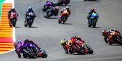 Soal Potensi MotoGP dan Formula 1 Balapan Bareng, Dorna Sports: Aduh, Tantangannya Banyak! Soal Potensi MotoGP dan Formula 1 Balapan Bareng, Dorna Sports: Aduh, Tantangannya Banyak!