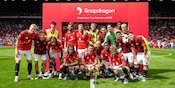 5 Pemain MU yang Bisa Jadi Momok The Gunners di Laga Manchester United vs Arsenal: Wajah Lama + Wajah Baru 5 Pemain MU yang Bisa Jadi Momok The Gunners di Laga Manchester United vs Arsenal: Wajah Lama + Wajah Baru