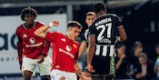 Ironi Laga Grimsby Town vs Man United: Perjalanan MU Berakhir Tragis Karena Dua Bintang Barunya