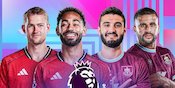 Link Live Streaming MU vs Burnley di Liga Inggris Malam Ini, Sabtu 30 Agustus 2025