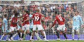 5 Pelajaran dari Laga MU vs Burnley: Menang Sih, tapi... 5 Pelajaran dari Laga MU vs Burnley: Menang Sih, tapi...