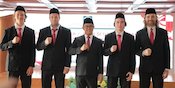 Pemerintah Naturalisasi Empat Atlet Asal Rusia untuk Timnas Hoki Es Indonesia demi SEA Games 2025 Pemerintah Naturalisasi Empat Atlet Asal Rusia untuk Timnas Hoki Es Indonesia demi SEA Games 2025