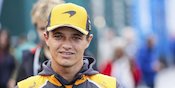 Lando Norris Buru Kemenangan Ke-200 untuk McLaren di Formula 1, Ingin Jadi Bagian dari Sejarah