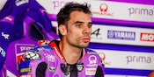 Berpotensi Didepak Yamaha, Miguel Oliveira Balik ke Aprilia Jadi Test Rider di MotoGP 2026?