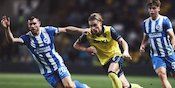 Hasil Oxford United vs Brighton: Ole Romeny Masih Absen, Debutan Jadi Mimpi Buruk Tuan Rumah Hasil Oxford United vs Brighton: Ole Romeny Masih Absen, Debutan Jadi Mimpi Buruk Tuan Rumah