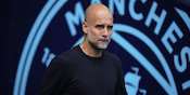 Bukan Sekadar Pelatih, Pep Guardiola Seperti Orang Tua yang Lindungi Anak-anaknya
