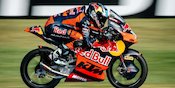 Hasil Kualifikasi Moto3 Austria 2025: Valentin Perrone Raih Pole, Kalahkan Angel Piqueras Hasil Kualifikasi Moto3 Austria 2025: Valentin Perrone Raih Pole, Kalahkan Angel Piqueras