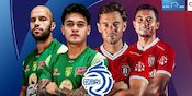 Link Live Streaming BRI Super League: Persebaya Surabaya vs Bali United di Indosiar dan Vidio Link Live Streaming BRI Super League: Persebaya Surabaya vs Bali United di Indosiar dan Vidio