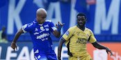 Hasil BRI Super League: Uilliam Barros dan Febri Hariyadi Bawa Persib Kalahkan Semen Padang! Hasil BRI Super League: Uilliam Barros dan Febri Hariyadi Bawa Persib Kalahkan Semen Padang!