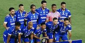 Jadwal Persib Bandung di BRI Super League 2025/2026 Jadwal Persib Bandung di BRI Super League 2025/2026
