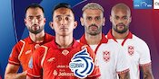Link Live Streaming Persija vs Malut United Sore Ini di BRI Super League Pekan 3 Link Live Streaming Persija vs Malut United Sore Ini di BRI Super League Pekan 3