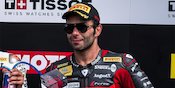 Ducati Tak Tertarik Perbaiki Kolaborasi, Jadi Alasan Danilo Petrucci Pilih Pindah ke BMW di WorldSBK 2025 Ducati Tak Tertarik Perbaiki Kolaborasi, Jadi Alasan Danilo Petrucci Pilih Pindah ke BMW di WorldSBK 2025