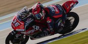 Hasil FP2 Moto3 Portugal 2025: Angel Piqueras dan Brian Uriarte Tercepat Hasil FP2 Moto3 Portugal 2025: Angel Piqueras dan Brian Uriarte Tercepat