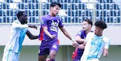 Hasil PSBS Biak vs Persik Kediri: Drama Gol di Menit Akhir, Persik Amankan Kemenangan Perdana di BRI Super League