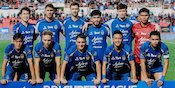 6 Tim Belum Terkalahkan hingga Pekan ke-3 BRI Super League 2025/2026: PSIM Bikin Kejutan, PSM Belum Kalah dan Menang! 6 Tim Belum Terkalahkan hingga Pekan ke-3 BRI Super League 2025/2026: PSIM Bikin Kejutan, PSM Belum Kalah dan Menang!